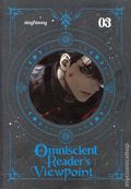 Omniscient Reader's Viewpoint SC (2025 Ize Press) Light Novel 3-1ST