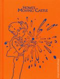 Studio Ghibli Howl's Moving Castle Notebook HC (2026 Chronicle Books) 1-1ST