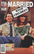 Married with Children (1990 1st Series) 2N