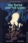 Uri Tupka and the Gods HC (2026 Dark Horse) Tales from Lands Unknown 1-1ST
