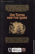 Uri Tupka and the Gods HC (2026 Dark Horse) Tales from Lands Unknown 1-1ST