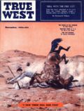 True West (1953 Western Publications) 6