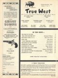 True West (1953 Western Publications) 6