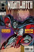 Nightwatch (1994 Marvel) 1A
