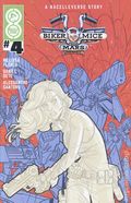 Biker Mice from Mars (2025 Oni Press) 4D