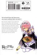 Re:ZERO Starting Life in Another World GN (2021- Yen Press) Chapter 4: The Sanctuary and the Witch of Greed 2-REP