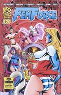 Femforce (1985) 200