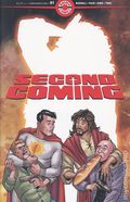 Second Coming (2019 Ahoy) 1C