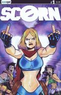 Scorn (2023 Keenspot) 1A