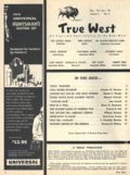 True West (1953 Western Publications) 7