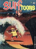 Surftoons (1965-1969 Petersen Publishing) 5