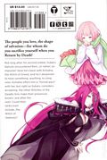 Re:ZERO Starting Life in Another World GN (2021- Yen Press) Chapter 4: The Sanctuary and the Witch of Greed 8-1ST