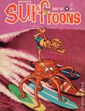 Surftoons (1965-1969 Petersen Publishing) 10