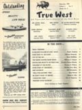 True West (1953 Western Publications) 8
