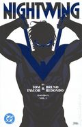 Nightwing Omnibus HC (2025 DC) By Tom Taylor and Bruno Redondo 1-REP