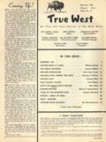 True West (1953 Western Publications) 15