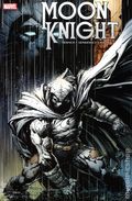 Moon Knight Omnibus HC (2022 Marvel) 2nd Edition 1A-REP