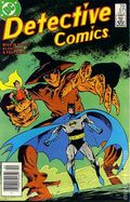 Detective Comics (1937 1st Series) 571N