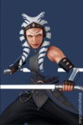 Star Wars Ahsoka (2024 Marvel) 2JTC