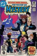 House of Mystery (1951-1983 1st Series) 300