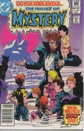 House of Mystery (1951-1983 1st Series) 300N