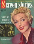 Screen Stories (1948-1979 Dell) Magazine Vol. 44 #4