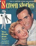 Screen Stories (1948-1979 Dell) Magazine Vol. 44 #6