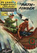 Classics Illustrated (UK 1951 Thorpe & Porter) 22[HRN141].B