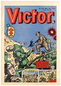 Victor (UK 1961-1992 D.C. Thomson) 839