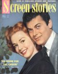 Screen Stories (1948-1979 Dell) Magazine Vol. 47 #6