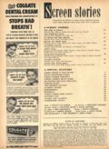 Screen Stories (1948-1979 Dell) Magazine Vol. 47 #6
