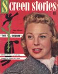 Screen Stories (1948-1979 Dell) Magazine Vol. 54 #2