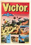 Victor (UK 1961-1992 D.C. Thomson) 840
