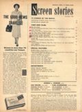 Screen Stories (1948-1979 Dell) Magazine Vol. 54 #5