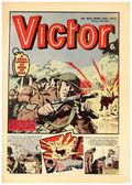 Victor (UK 1961-1992 D.C. Thomson) 843