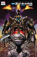 X of Swords Stasis (2020 Marvel) 1ILLUMINATI.A