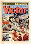 Victor (UK 1961-1992 D.C. Thomson) 849