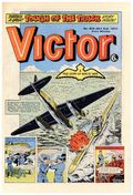 Victor (UK 1961-1992 D.C. Thomson) 854