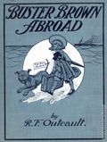 Buster Brown HC (1904 Frederick A. Stokes) 4HB