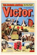 Victor (UK 1961-1992 D.C. Thomson) 855