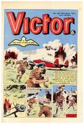 Victor (UK 1961-1992 D.C. Thomson) 857