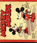 Mickey Mouse (1933-34 Whitman) 948