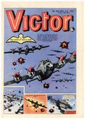Victor (UK 1961-1992 D.C. Thomson) 863