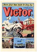 Victor (UK 1961-1992 D.C. Thomson) 864