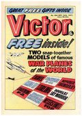 Victor (UK 1961-1992 D.C. Thomson) 866