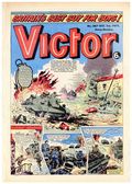 Victor (UK 1961-1992 D.C. Thomson) 867