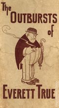 Outbursts of Everett True (1907 Saalfield Publishing Co.) 1907