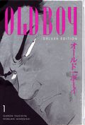 Oldboy HC (2026 Dark Horse Manga) Deluxe Edition 1-REP