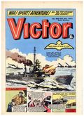 Victor (UK 1961-1992 D.C. Thomson) 868