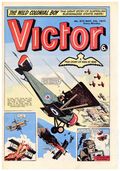 Victor (UK 1961-1992 D.C. Thomson) 872